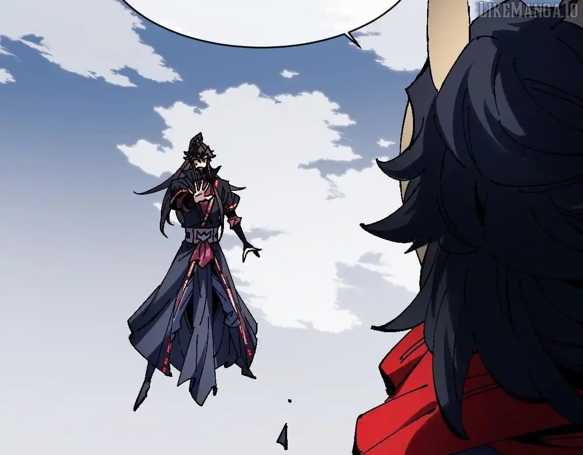 Master: This rebellious disciple is definitely not the Holy Son Chapter 153 - page 78